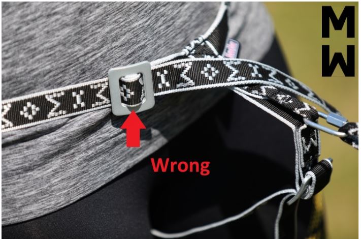 ManMat Canicross Løbebælte Limited Edition - Image 17