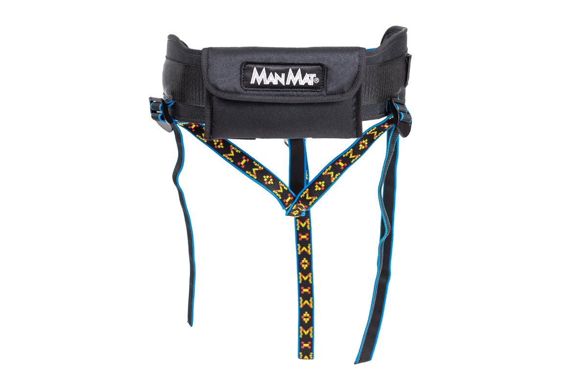 ManMat Canicross Løbebælte Limited Edition - Image 19