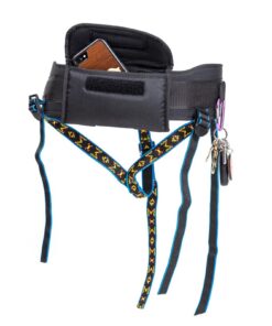 ManMat Canicross Løbebælte Limited Edition - Image 20