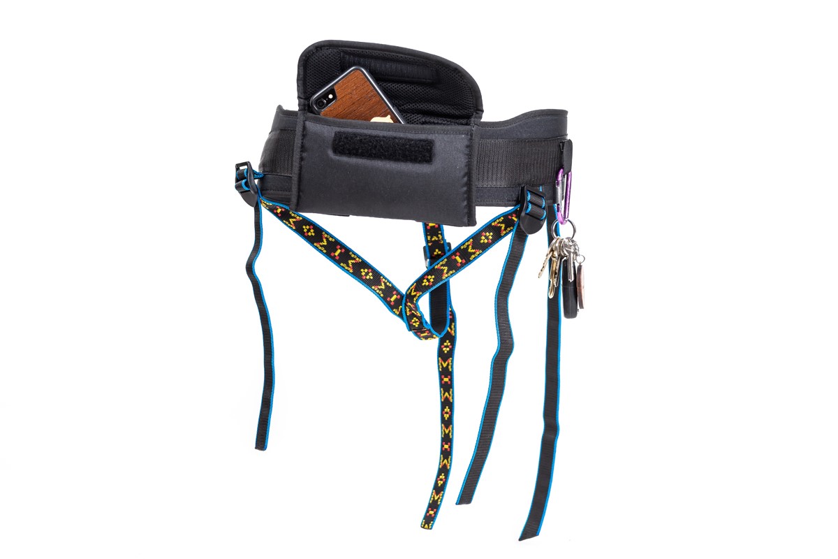 ManMat Canicross Løbebælte Limited Edition - Image 20