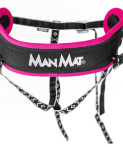 ManMat Canicross Løbebælte Limited Edition - Image 12
