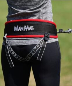 ManMat Canicross Løbebælte Limited Edition - Image 4