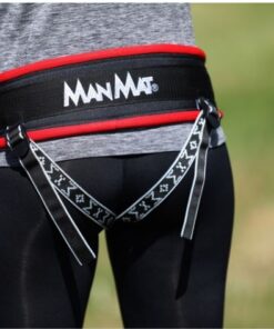ManMat Canicross Løbebælte Limited Edition - Image 3