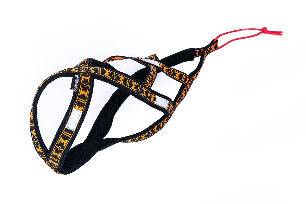 ManMat X-back Limited Edition