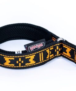 ManMat Polstret Halsbånd Limited Edition