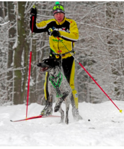 ManMat Canicross Løbebælte Limited Edition - Image 18