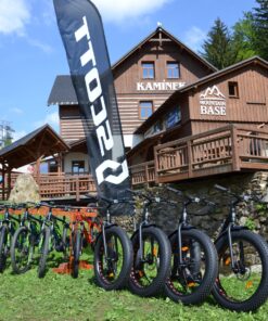 Kickbike FAT MAX - Image 17