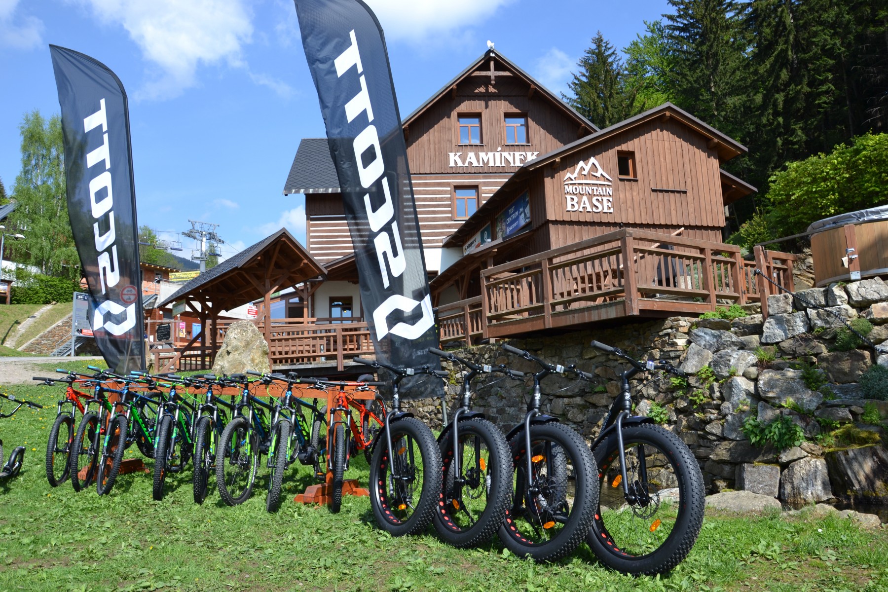 Kickbike FAT MAX - Image 17