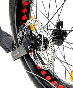 Kickbike FAT MAX - Image 11