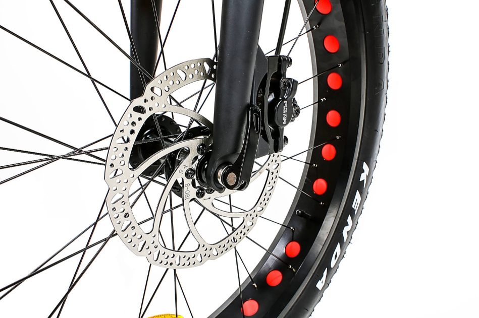 Kickbike FAT MAX - Image 12