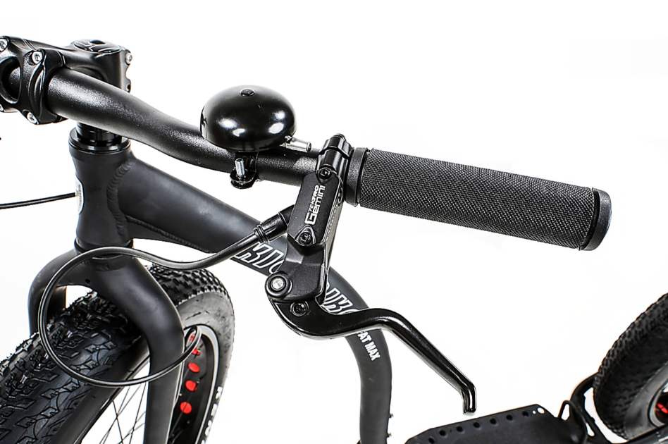Kickbike FAT MAX - Image 9