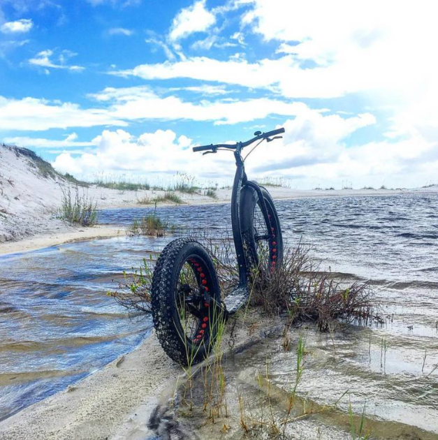 Kickbike FAT MAX - Image 16