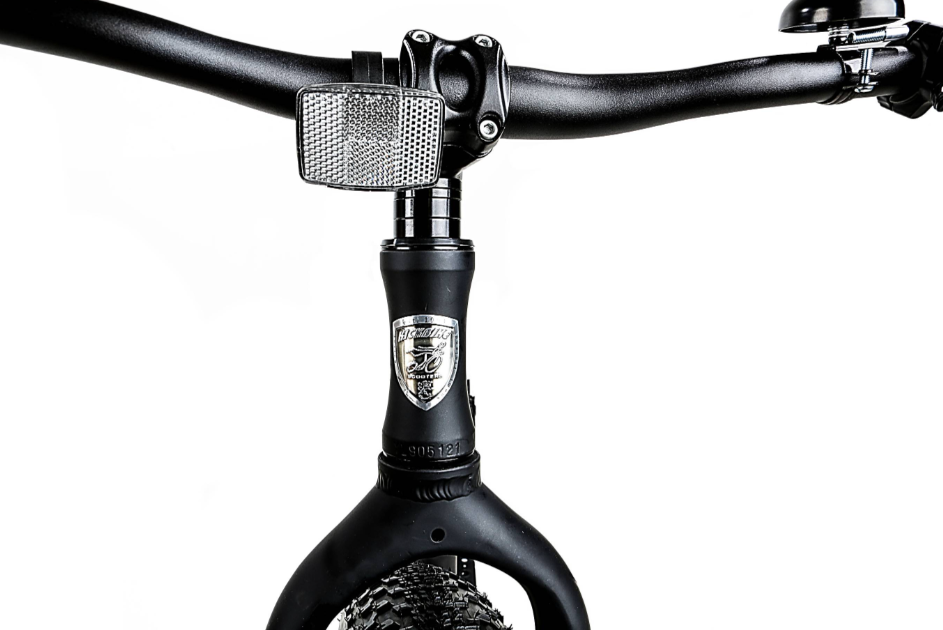 Kickbike FAT MAX - Image 8