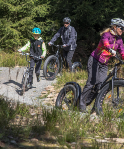 Kickbike FAT MAX - Image 6