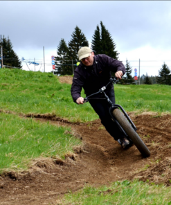 Kickbike FAT MAX - Image 15