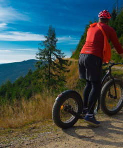 Kickbike FAT MAX - Image 5