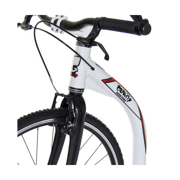 Kickbike Gravity Pulka R