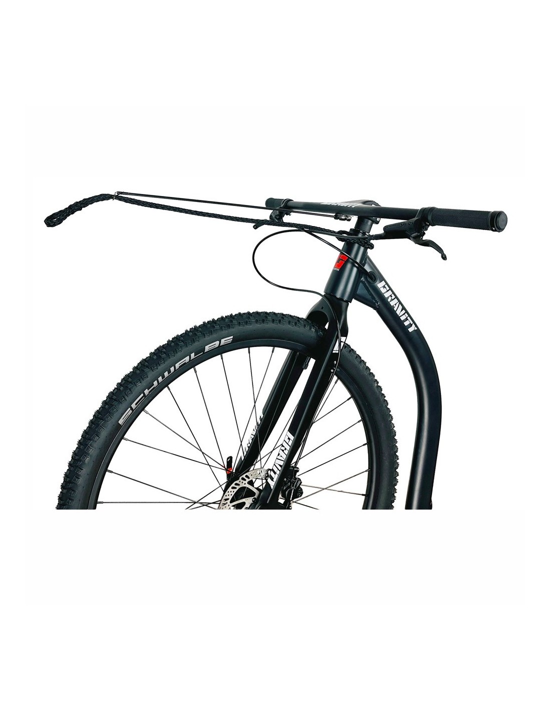 Gravity Pulka R - Image 8