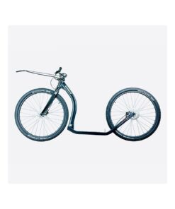 Gravity Pulka R