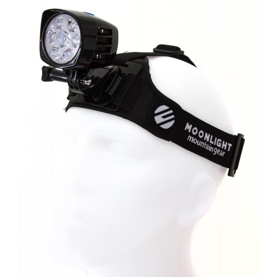 Moonlight Mountain Gear - Bright as Day 5000 - Image 5