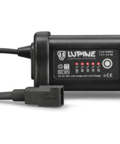 Lupine 6.9 AH Smartscore