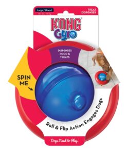 KONG Gyro - Image 3