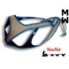 Manmat Lash Harness