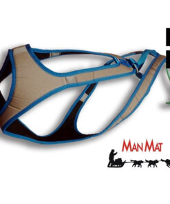 Manmat Lash Harness