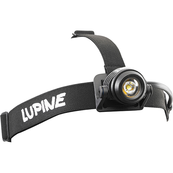 Lupine Neo X4 Smartcore - 900 LM