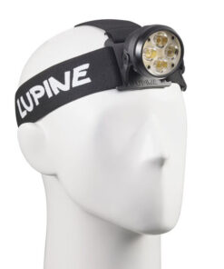 Lupine Wilma RX 7