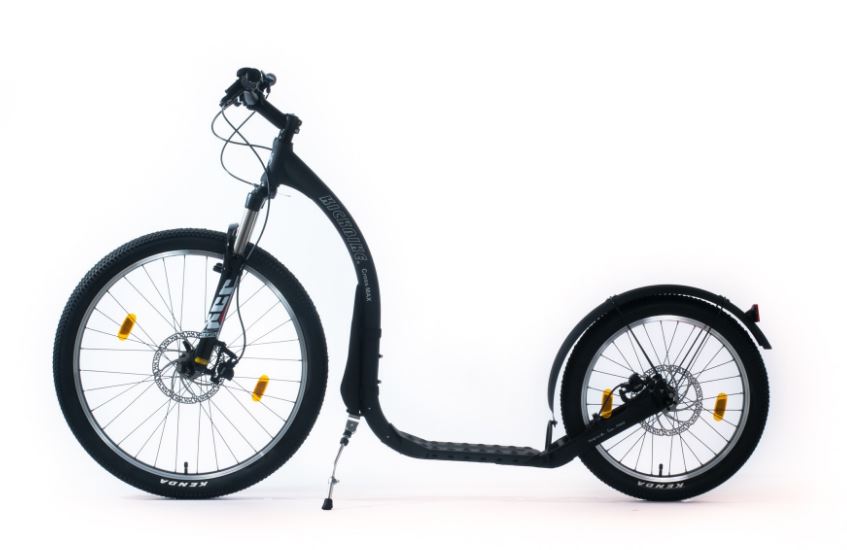 Kickbike Cross MAX 20HD