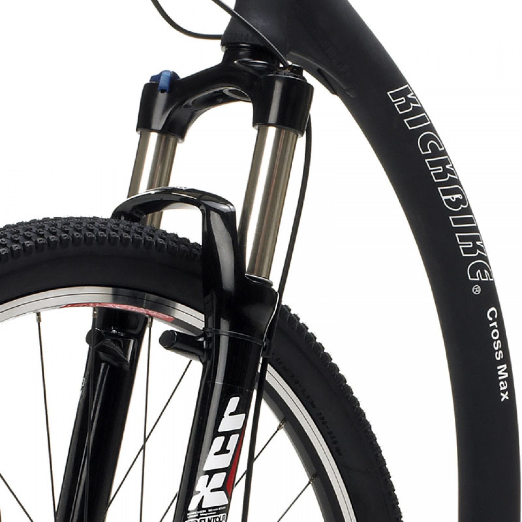 Kickbike Cross MAX 20HD - Image 11