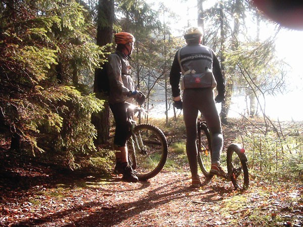 Kickbike Cross MAX 20HD - Image 18