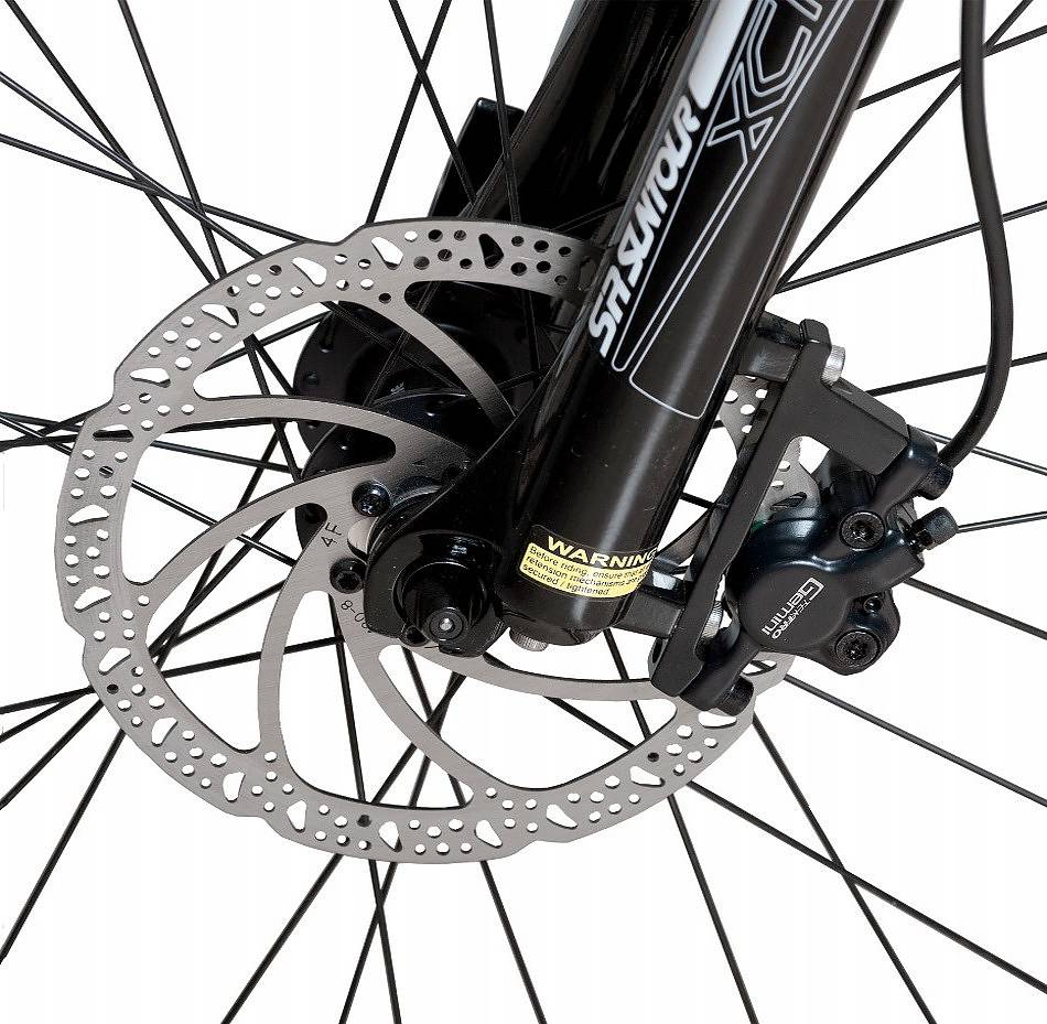 Kickbike Cross MAX 20HD - Image 12