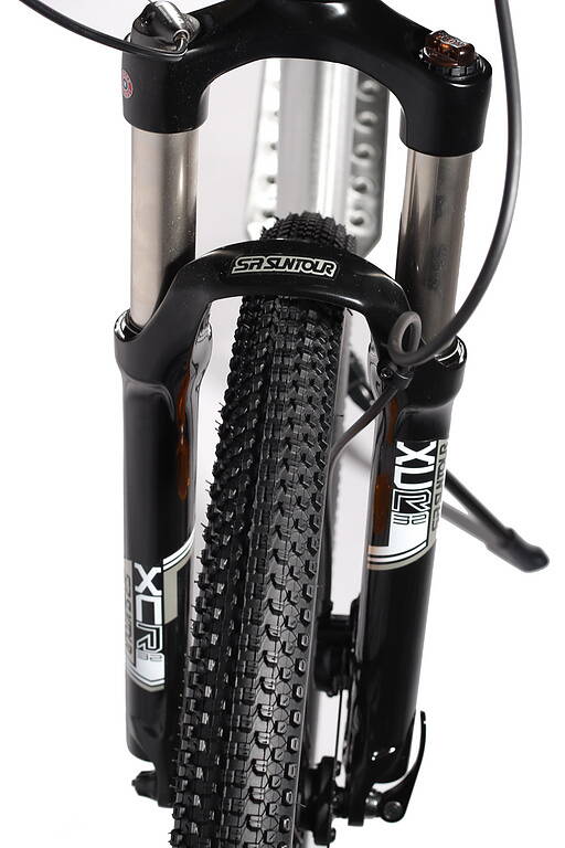 Kickbike Cross MAX 20HD - Image 8