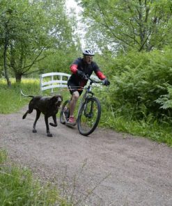 Kickbike Cross MAX 20HD - Image 15