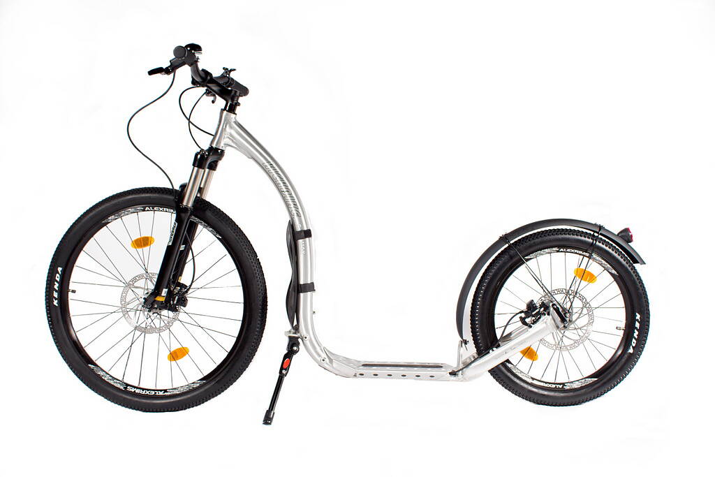 Kickbike Cross MAX 20HD