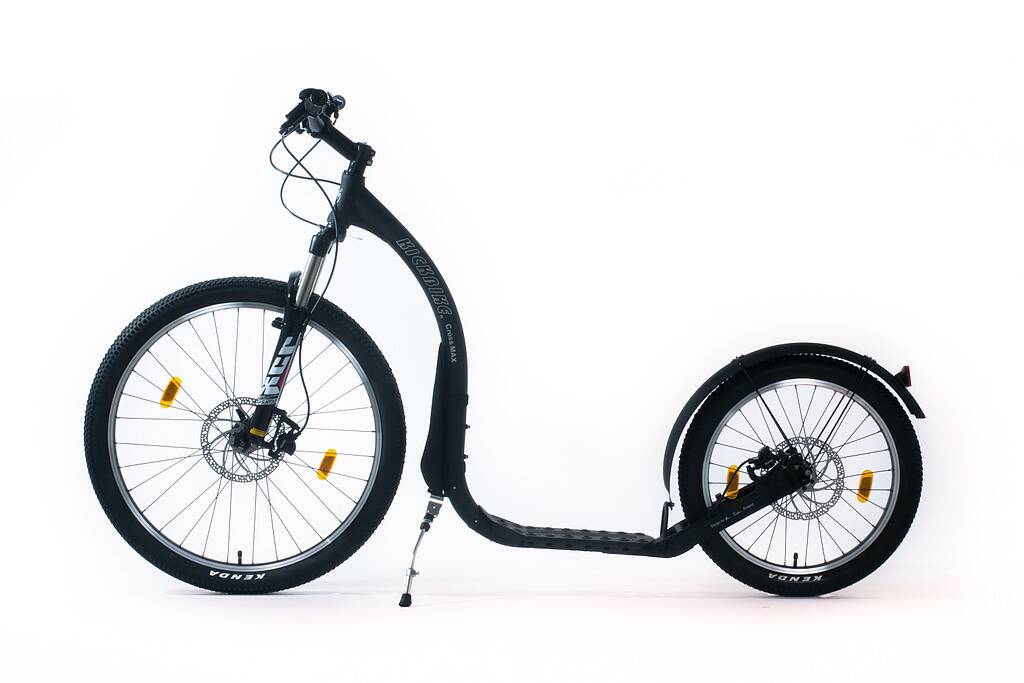 Kickbike Cross MAX 20HD - Image 3