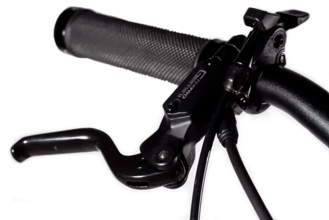 Kickbike Cross MAX 20HD - Image 10