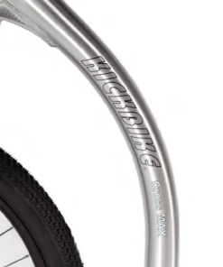 Kickbike Cross MAX 20HD - Image 9