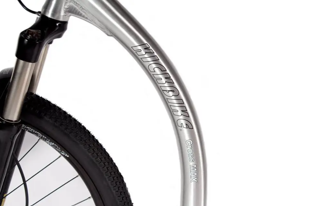 Kickbike Cross MAX 20HD - Image 9
