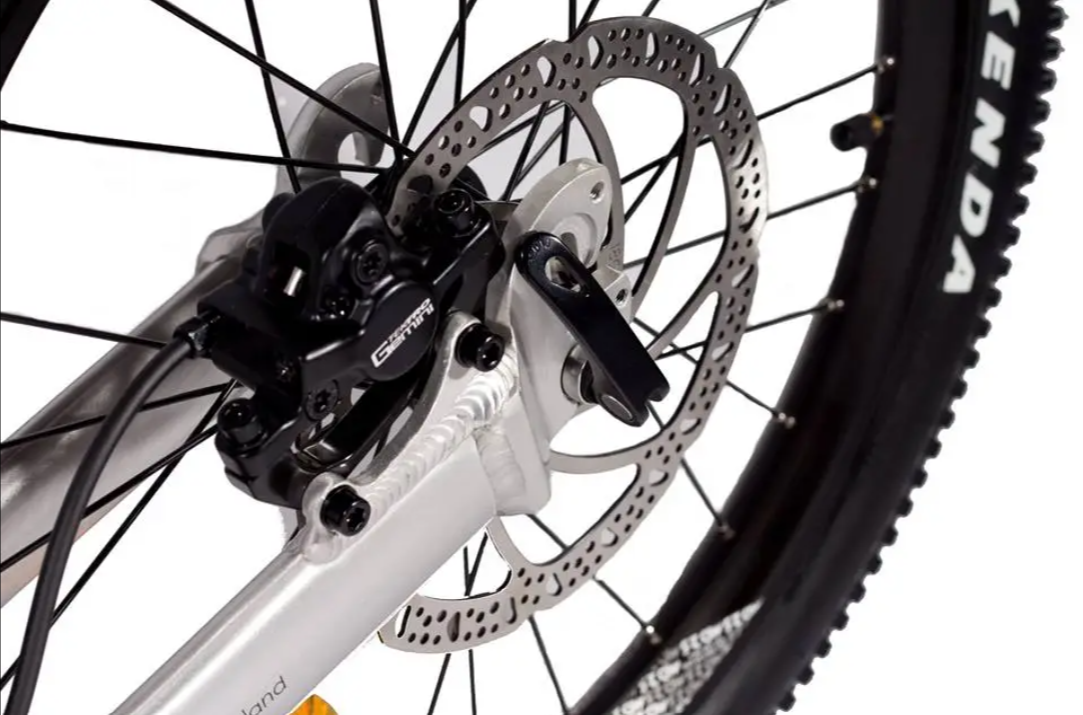 Kickbike Cross MAX 20HD - Image 14