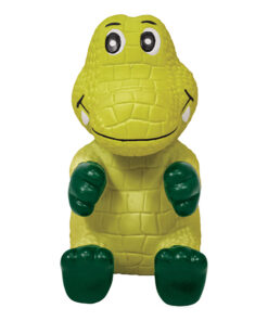 KONG Wiggi Alligator