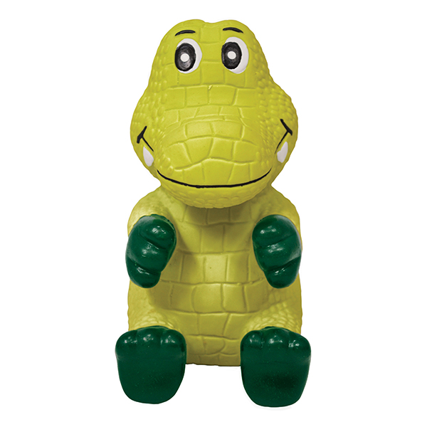 KONG Wiggi Alligator