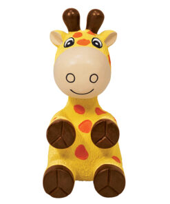 KONG Wiggi Giraffe