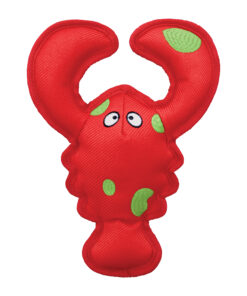 KONG Belly Flops Lobster