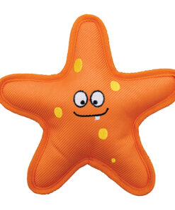 KONG Belly Flops Starfish