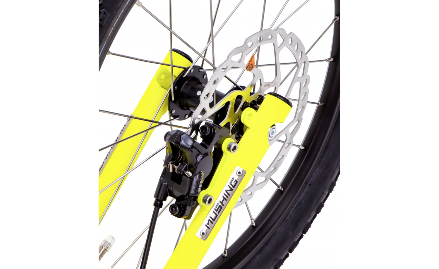 KOSTKA MUSHING PRO (G5) - Image 17