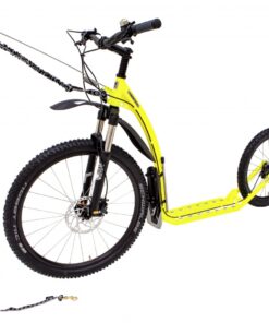 Intro Kickbike Kursus - Image 9