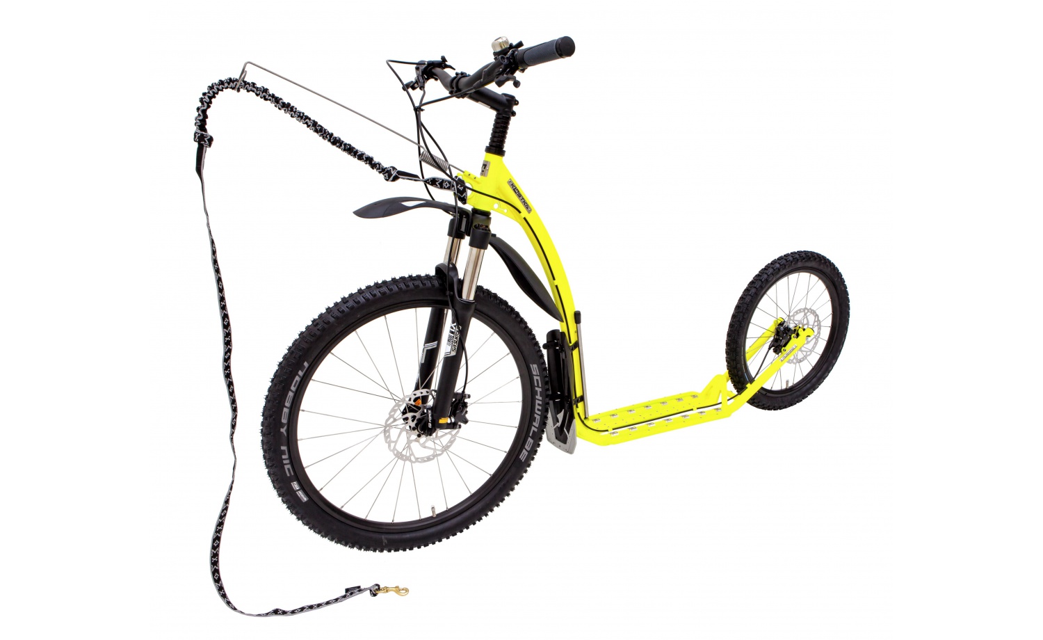 Intro Kickbike Kursus - Image 9